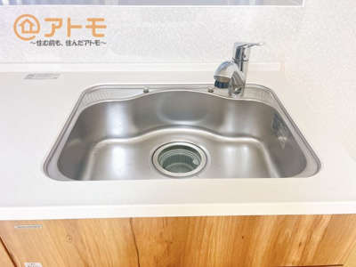 【内装】 | 富士市今泉　中古戸建て　全1棟