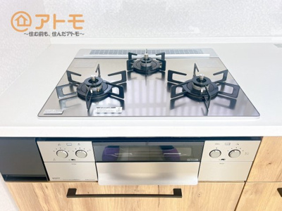 【設備】 | 富士市今泉　中古戸建て　全1棟