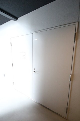 【その他共用部分】 | S-RESIDENCE難波大国町Deux