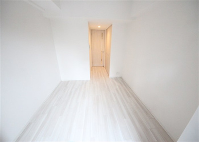 【居間・リビング】 | S-RESIDENCE難波大国町Deux