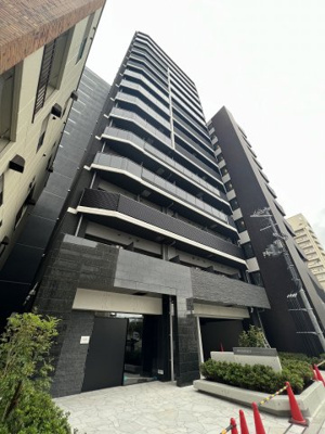 【外観】 | S-RESIDENCE難波大国町Deux
