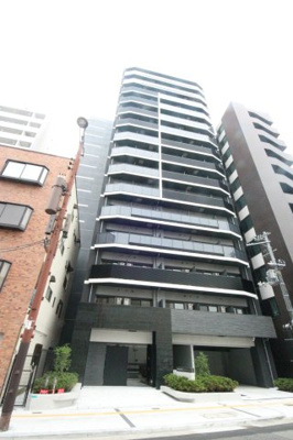 【外観】 | S-RESIDENCE難波大国町Deux