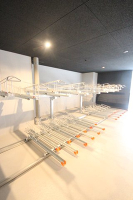 【その他】 | S-RESIDENCE難波大国町Deux