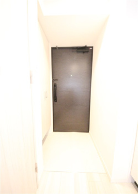 【玄関】 | S-RESIDENCE難波大国町Deux