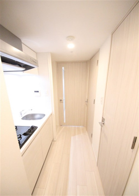 【その他】 | S-RESIDENCE難波大国町Deux