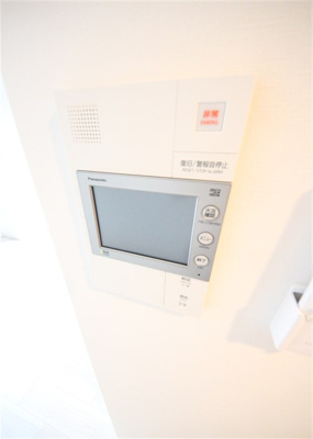 【設備】 | S-RESIDENCE難波大国町Deux