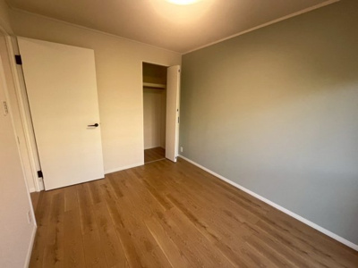 【洋室】 | 泉北原山台第二次団地参号棟