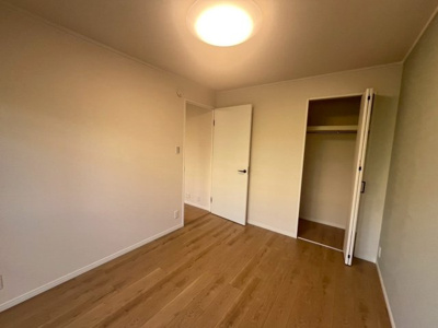 【洋室】 | 泉北原山台第二次団地参号棟