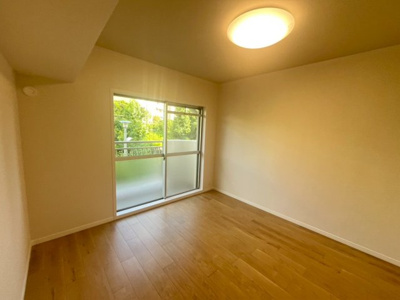 【洋室】 | 泉北原山台第二次団地参号棟