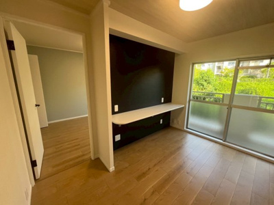 【内装】 | 泉北原山台第二次団地参号棟