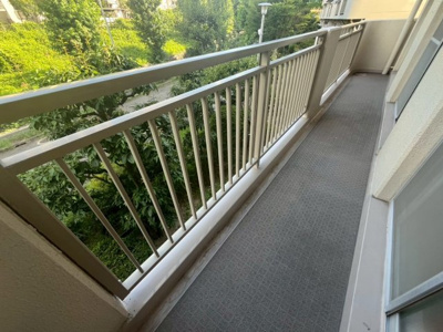 【バルコニー】 | 泉北原山台第二次団地参号棟