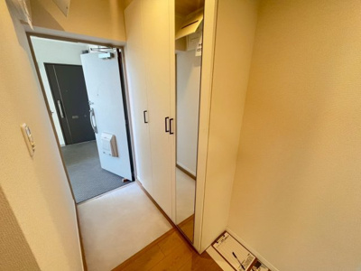 【玄関】 | 泉北原山台第二次団地参号棟