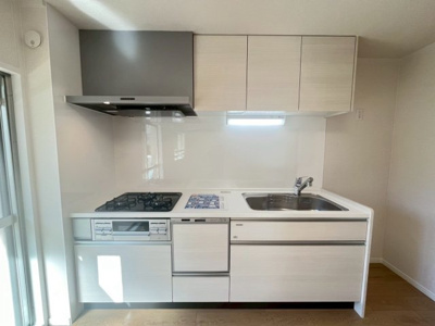 【キッチン】 | 泉北原山台第二次団地参号棟