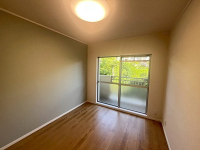 【洋室】 | 泉北原山台第二次団地参号棟