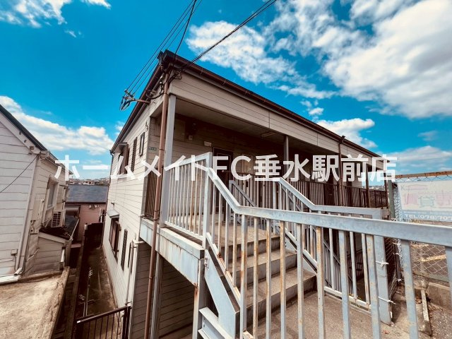 第１ピーナツ住宅