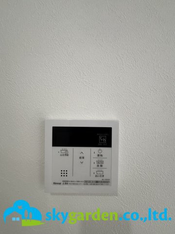 伊勢原市沼目4丁目　未入居戸建　全5棟1号棟の設備
