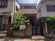 一里山町貸家の画像