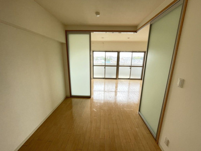 【内装】 | K FLAT