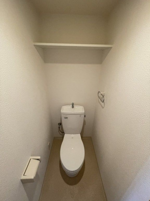 【トイレ】 | K FLAT