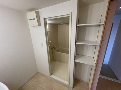 【収納】 | K FLAT