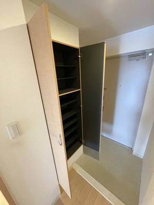 【内装】 | K FLAT