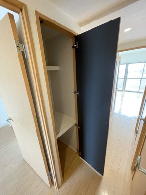 【内装】 | K FLAT