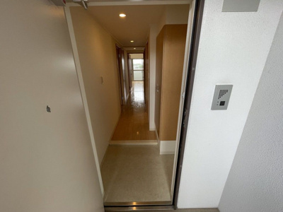 【玄関】 | K FLAT