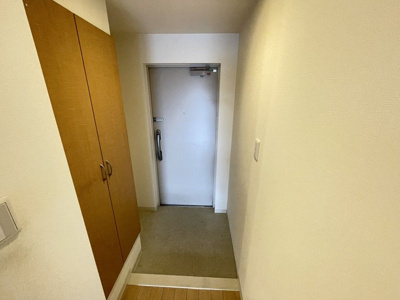 【玄関】 | K FLAT