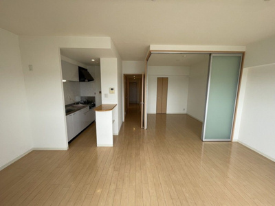 【居間・リビング】 | K FLAT