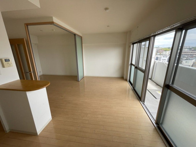 【居間・リビング】 | K FLAT