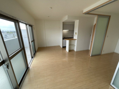 【居間・リビング】 | K FLAT