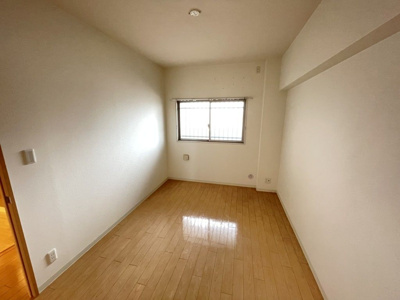 【寝室】 | K FLAT