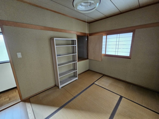 【和室】 | 敷地約100坪のゆとりのお家 | 2階の和室です