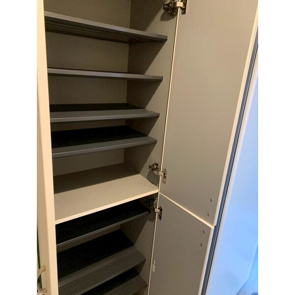 Stella星宮の収納