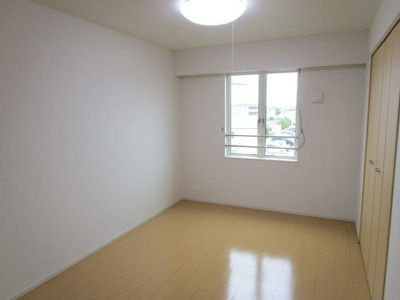 【内装】 | ブリーズガーデン　Ⅰ