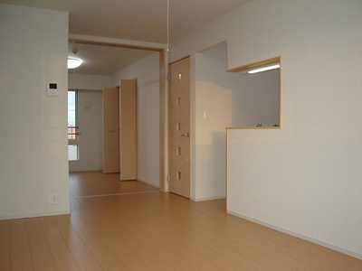 【周辺】 | ブリーズガーデン　Ⅰ