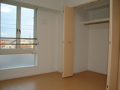 【収納】 | ブリーズガーデン　Ⅰ