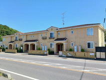 オ－シャンブル－Ｔ・Ｓの画像