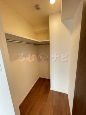 【収納】 | La Cienega博多南