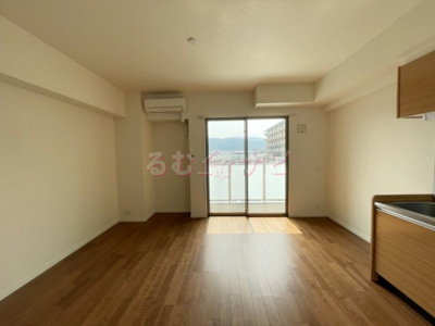 【セキュリティ】 | La Cienega博多南