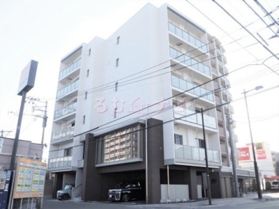 【外観】 | La Cienega博多南