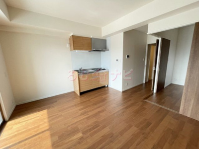 【居間・リビング】 | La Cienega博多南