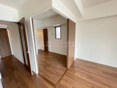 【内装】 | La Cienega博多南