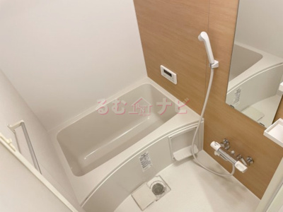 【浴室】 | La Cienega博多南