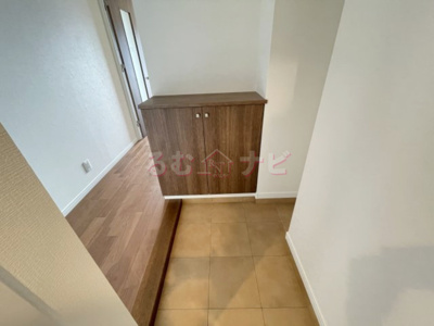 【玄関】 | La Cienega博多南