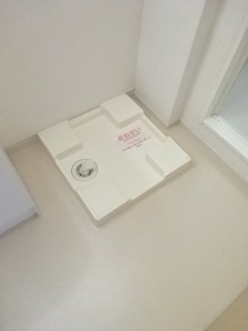 パレスハイムの内装