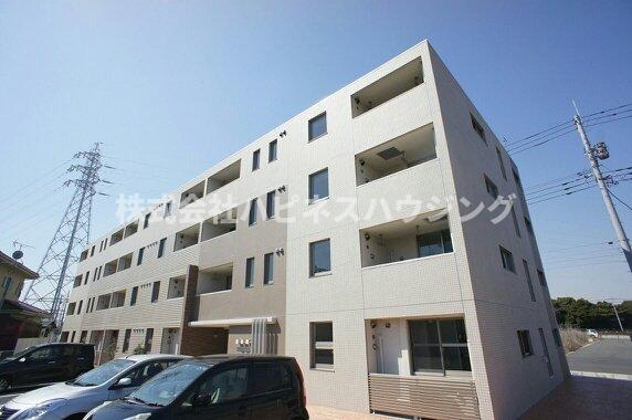 ラフレシールⅡ