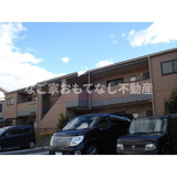 リヴィエール（松河戸）の画像