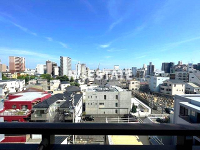 【展望】 | 澤村マンション」