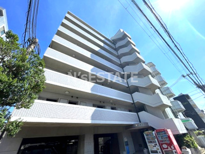 【外観】 | 澤村マンション」